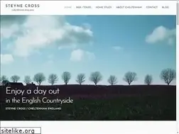 Sites similar to steynecross.co.uk