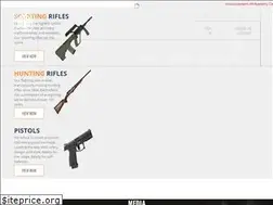 Sites similar to steyr-arms.com