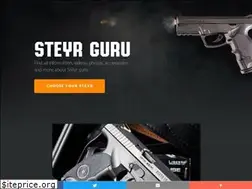 Sites similar to steyr-guru.com