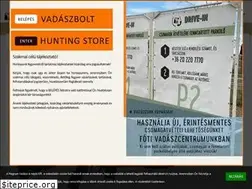 Sites similar to steyr-mannlicher.hu