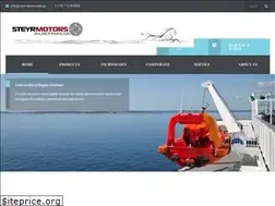 Sites similar to steyr-motors.com.au