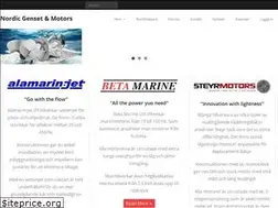 Sites similar to steyr-motors.nu
