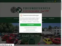 Sites similar to steyr-puch.de