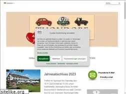 Sites similar to steyr-puch.org