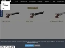 Sites similar to steyr-sportwaffen.at