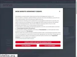 Sites similar to steyr-traktoren.at