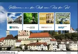 Sites similar to steyr.at