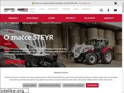 Sites similar to steyr.cz