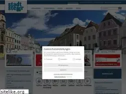 Sites similar to steyr.gv.at