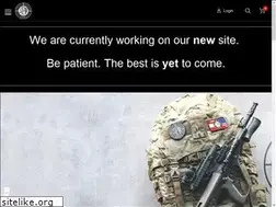 Sites similar to steyrarms.com