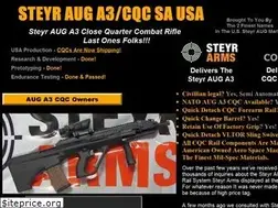 Sites similar to steyrauga3cqc.com