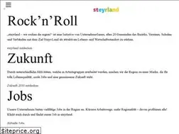 Sites similar to steyrland.at