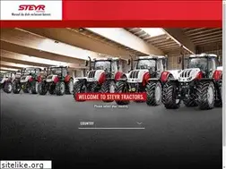 Sites similar to steyrshop.com