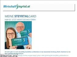 Sites similar to steyrtalcard.punktecard.at