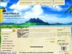 Sites similar to steza.cz