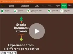 Sites similar to stezkakorunamistromu.cz