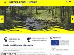 Sites similar to stezkapodelluznice.cz