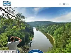 Sites similar to stezkavltavy.cz