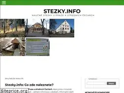 Sites similar to stezky.info