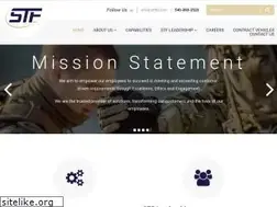 Sites similar to stf-ltd.com