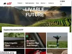 Sites similar to stf.com.tr