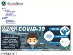 Sites similar to stf.edu.my