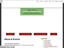 Sites similar to stfabian.org