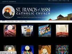 Sites similar to stfac.org