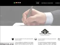 Sites similar to stfadvogados.adv.br