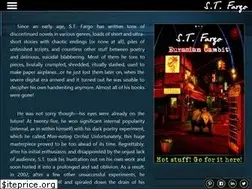 Sites similar to stfargo.com