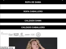 Sites similar to stfashion.mx