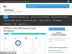 Sites similar to stfb.com