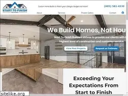 Sites similar to stfbuilders.com