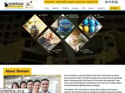 Sites similar to stfc.in