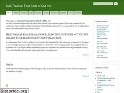 Sites similar to stfc.org.au