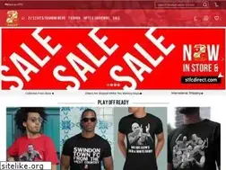 Sites similar to stfcdirect.com