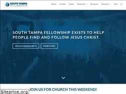 Sites similar to stfchurch.com