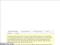 Sites similar to stfchurchmouse.com