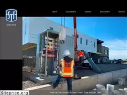 Sites similar to stfelectric.com