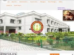 Sites similar to stfelixagra.com