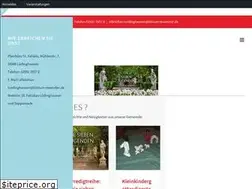 Sites similar to stfelizitas.de