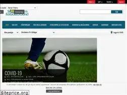 Sites similar to stff.se
