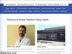 Sites similar to stfhealth.com