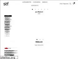Sites similar to stflatam.com