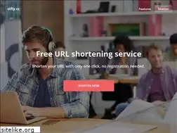 Sites similar to stfly.me