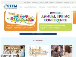 Sites similar to stfm.org