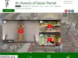 Sites similar to stfoa.org