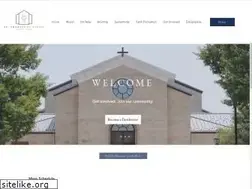 Sites similar to stfoafrisco.org
