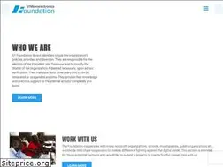 Sites similar to stfoundation.org