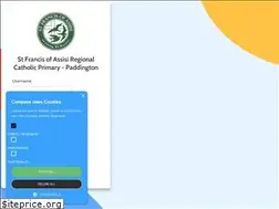 Sites similar to stfpaddington-nsw.compass.education